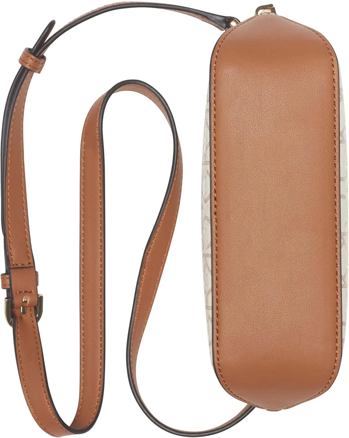 Calvin Klein Women's Lucy Triple Compartment Crossbody