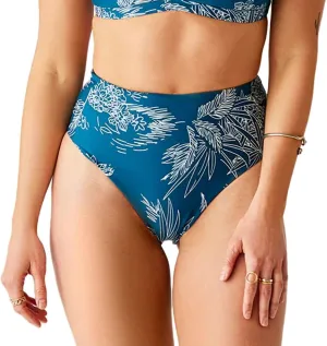 Carve Designs Women's Lani Pocket Compression Bottom