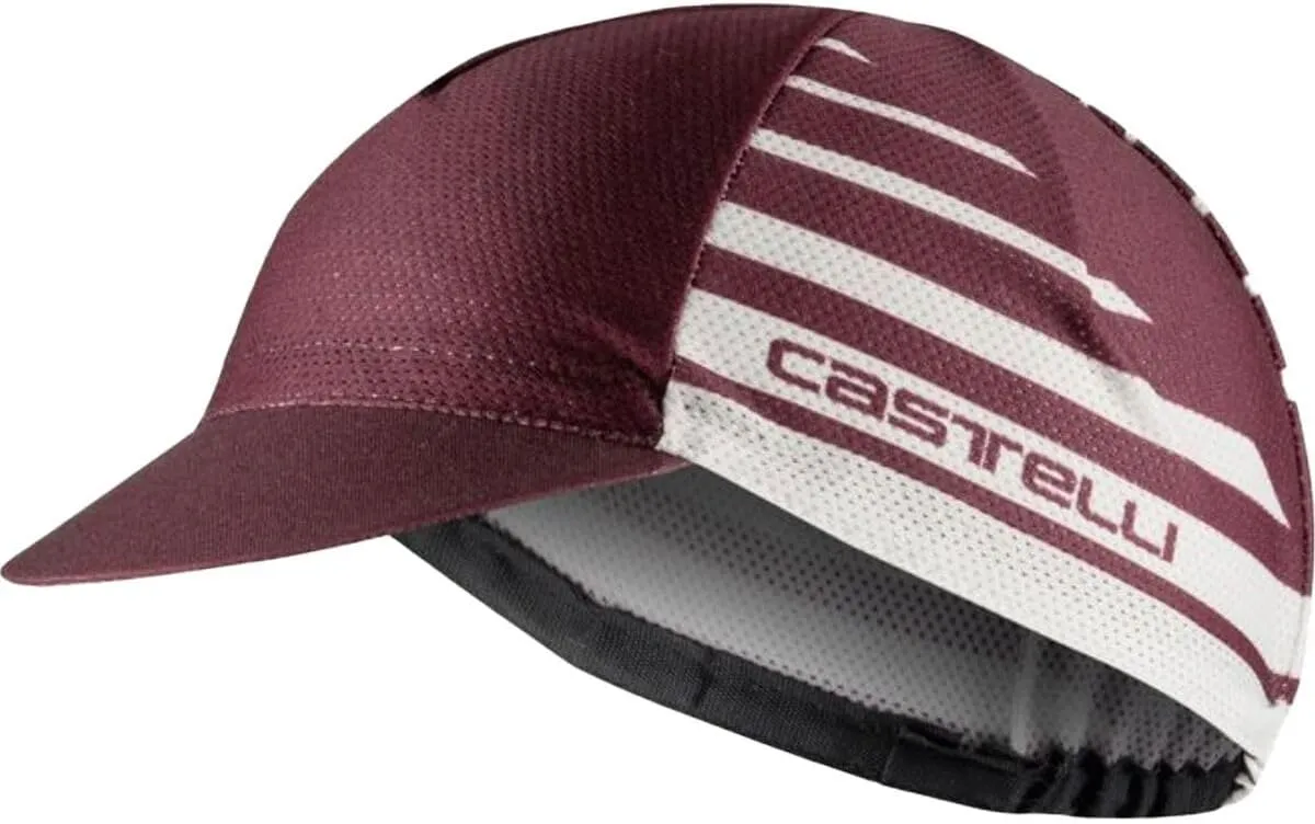 Castelli Classico Cap