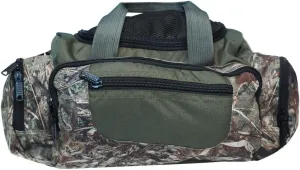 Catch-All Gear Bag/Hunting Gear Bag/Fishing bag/Hunting Travel bag