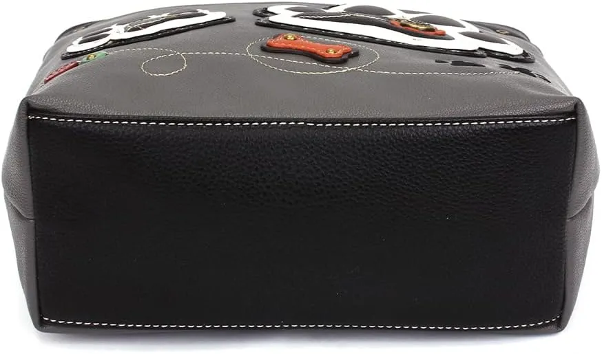 CHALA Deluxe Everyday Tote Women Shoulder Purse Handbag