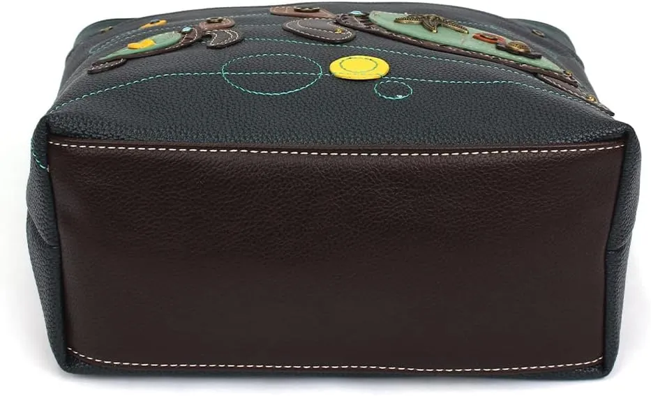 CHALA Deluxe Everyday Tote Women Shoulder Purse Handbag