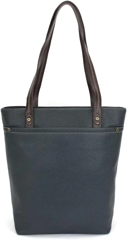 CHALA Deluxe Everyday Tote Women Shoulder Purse Handbag