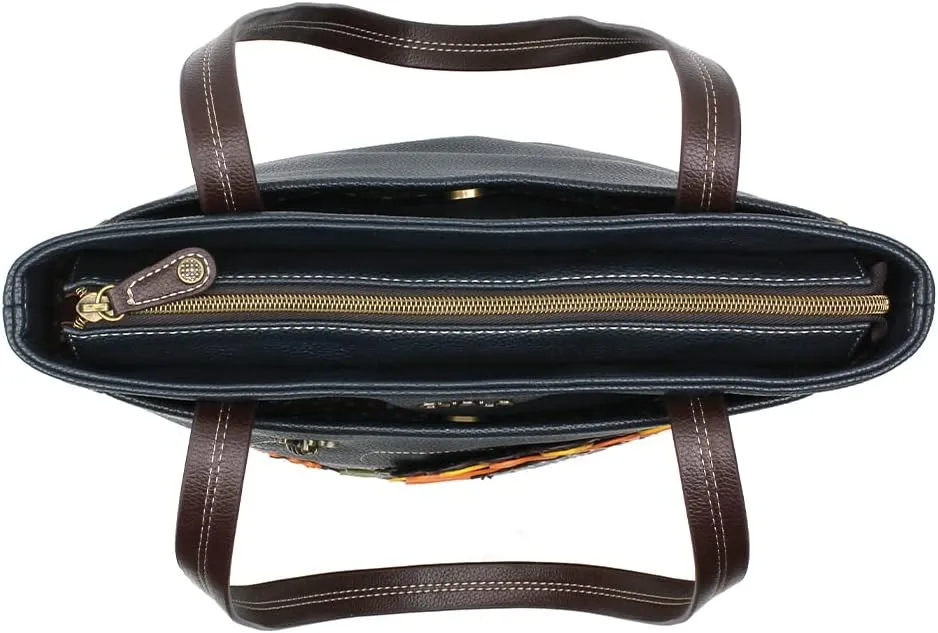 CHALA Deluxe Everyday Tote Women Shoulder Purse Handbag