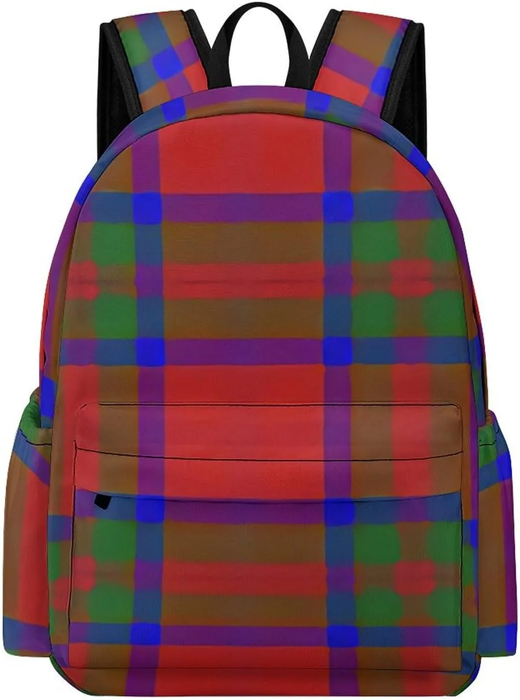 Clan MacGillivray Tartan Casual Lightweight Large Capacity Travel Backpack Unisex