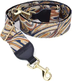 CLOUDMUSIC Handbag Strap Replacement Shoulder Crossbody Strap Purse Strap For Women Girls