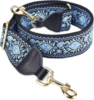 CLOUDMUSIC Handbag Strap Replacement Shoulder Crossbody Strap Purse Strap For Women Girls