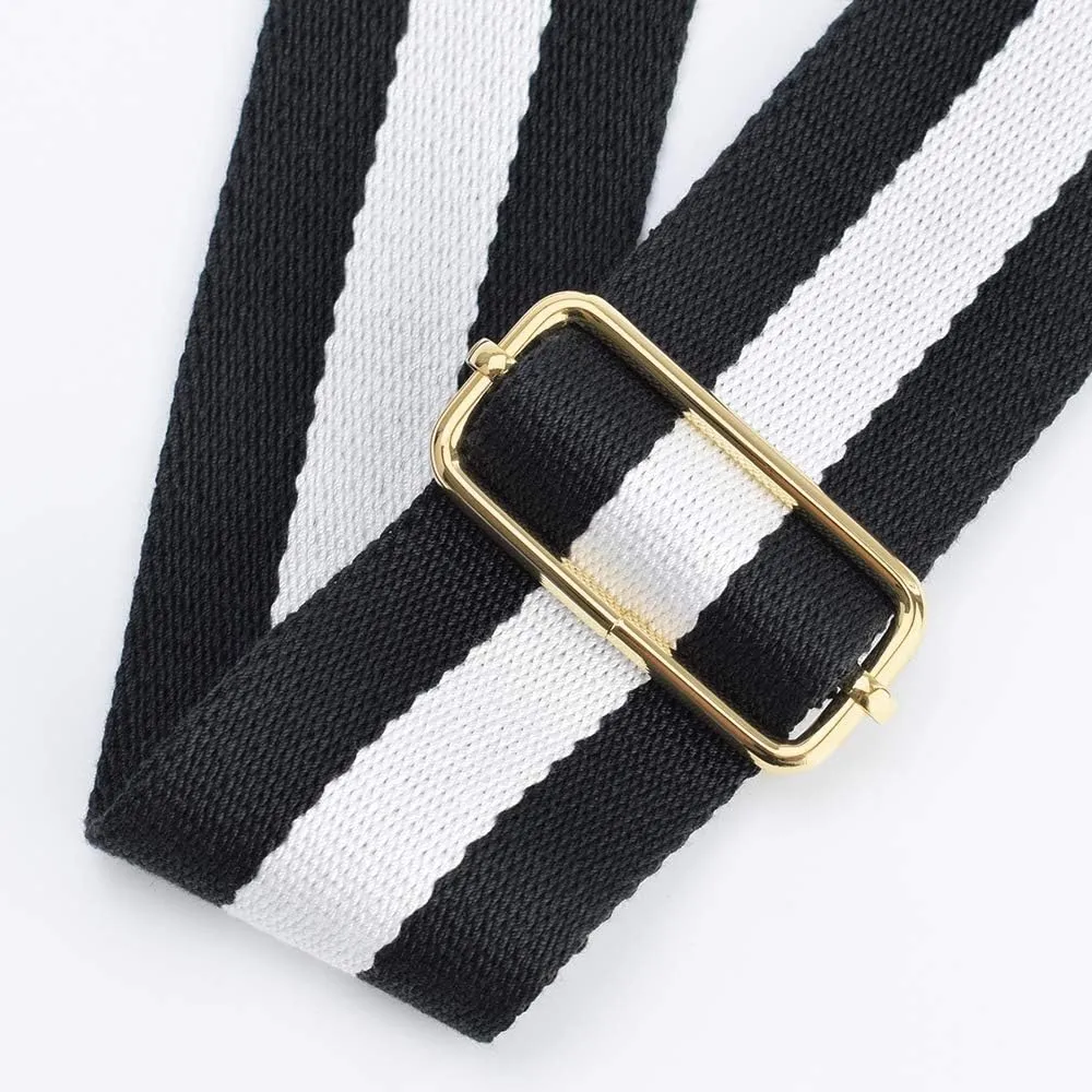CLOUDMUSIC Handbag Strap Replacement Shoulder Crossbody Strap Purse Strap For Women Girls
