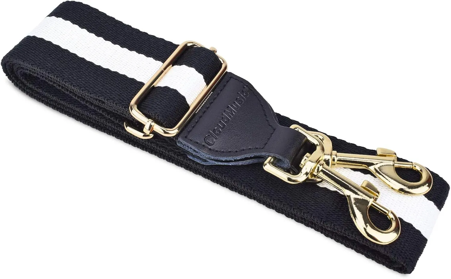 CLOUDMUSIC Handbag Strap Replacement Shoulder Crossbody Strap Purse Strap For Women Girls