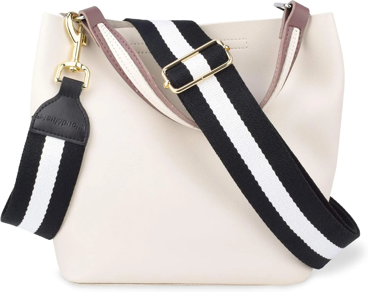 CLOUDMUSIC Handbag Strap Replacement Shoulder Crossbody Strap Purse Strap For Women Girls