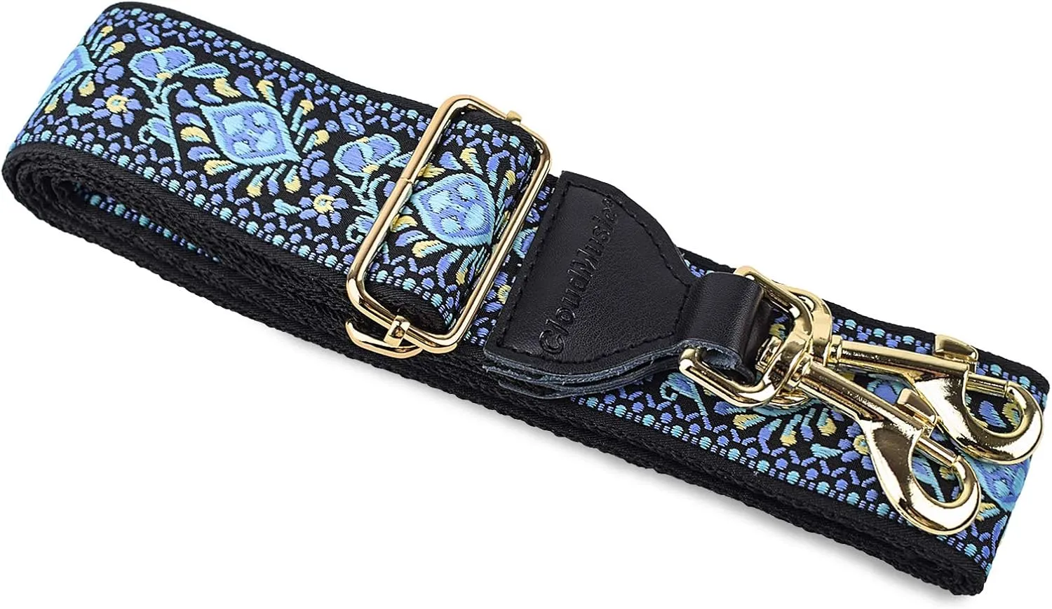 CLOUDMUSIC Handbag Strap Replacement Shoulder Crossbody Strap Purse Strap For Women Girls