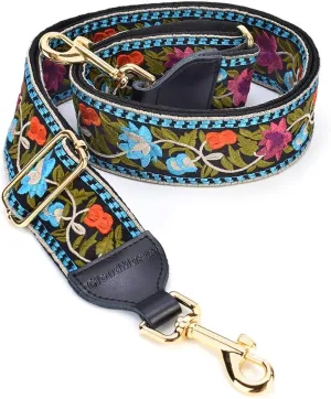 CLOUDMUSIC Handbag Strap Replacement Shoulder Crossbody Strap Purse Strap For Women Girls