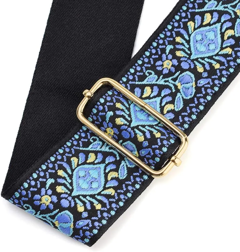 CLOUDMUSIC Handbag Strap Replacement Shoulder Crossbody Strap Purse Strap For Women Girls
