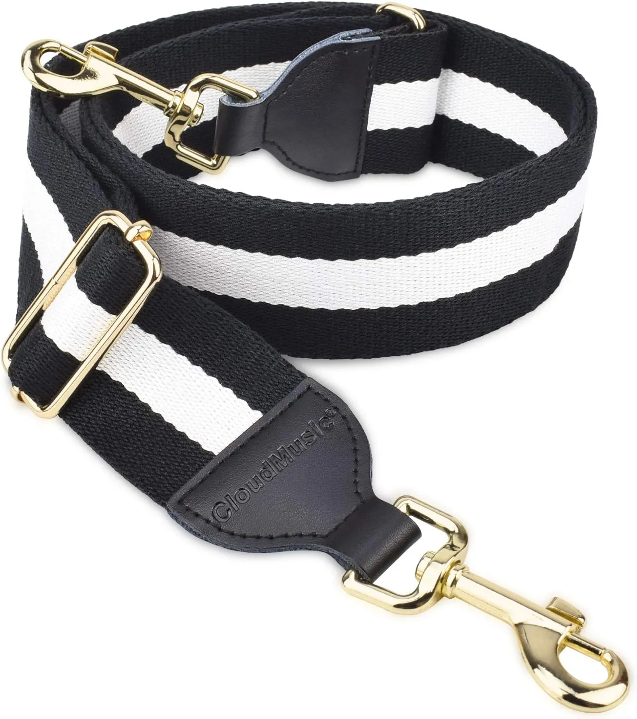CLOUDMUSIC Handbag Strap Replacement Shoulder Crossbody Strap Purse Strap For Women Girls