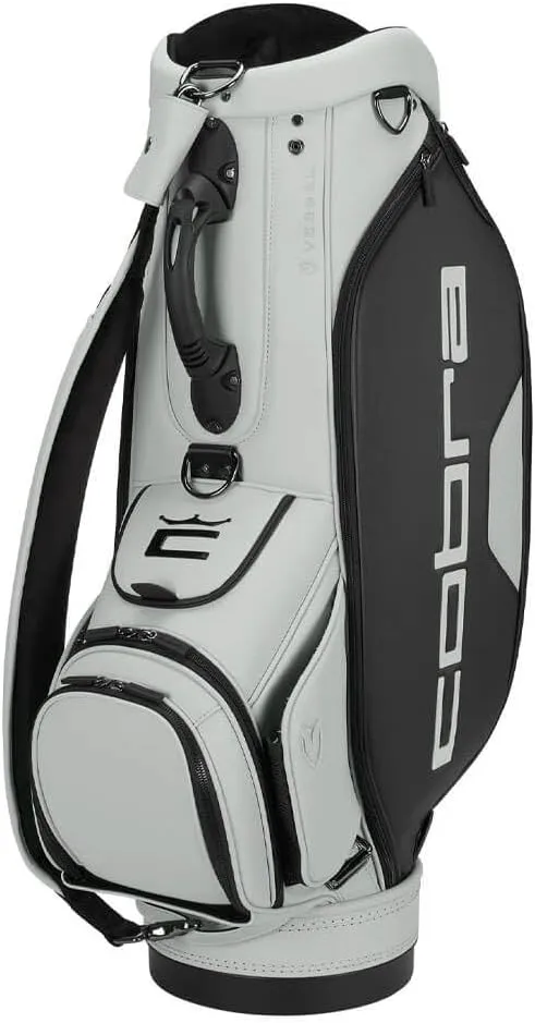 COBRA X Vessel CORE Staff Bag