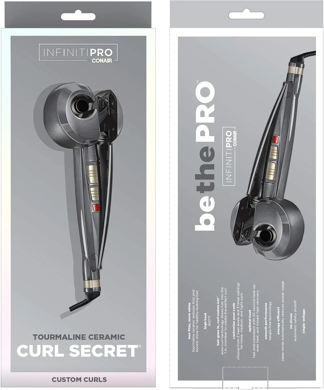 Conair Curl Secret