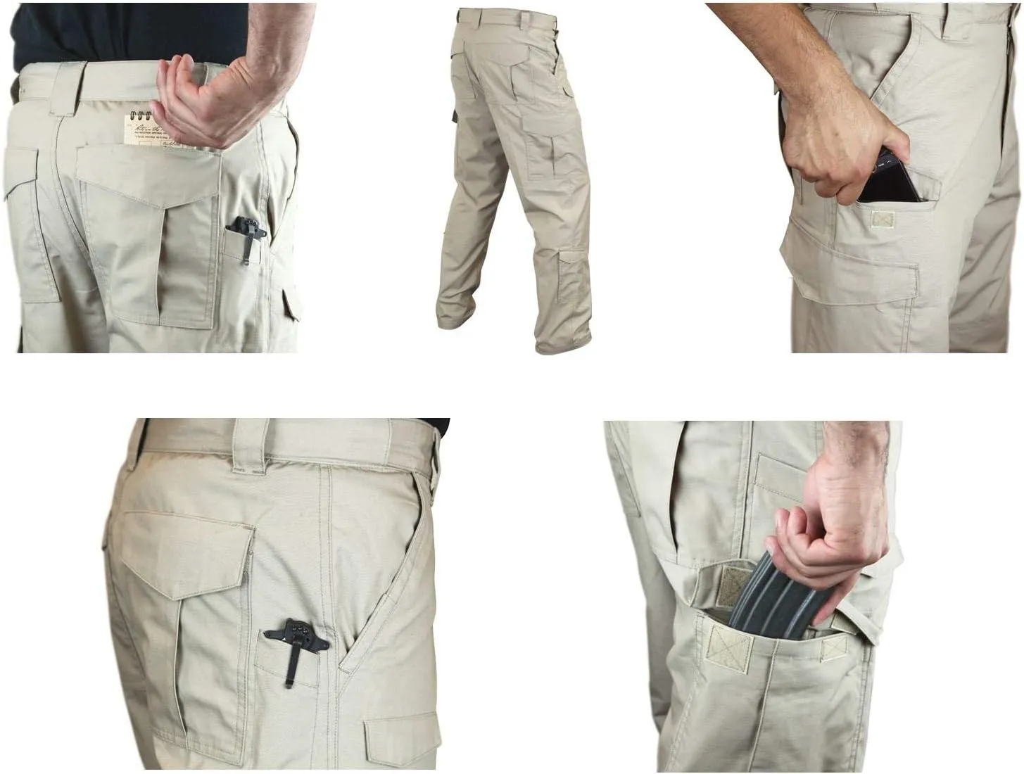 Condor Men's Cargo