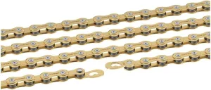 ConneX 10sG Gold 10speed Chain for all 10 speed Drivetrains