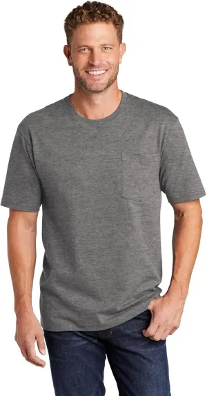 Cornerstone Workwear Pocket T-Shirt CS430