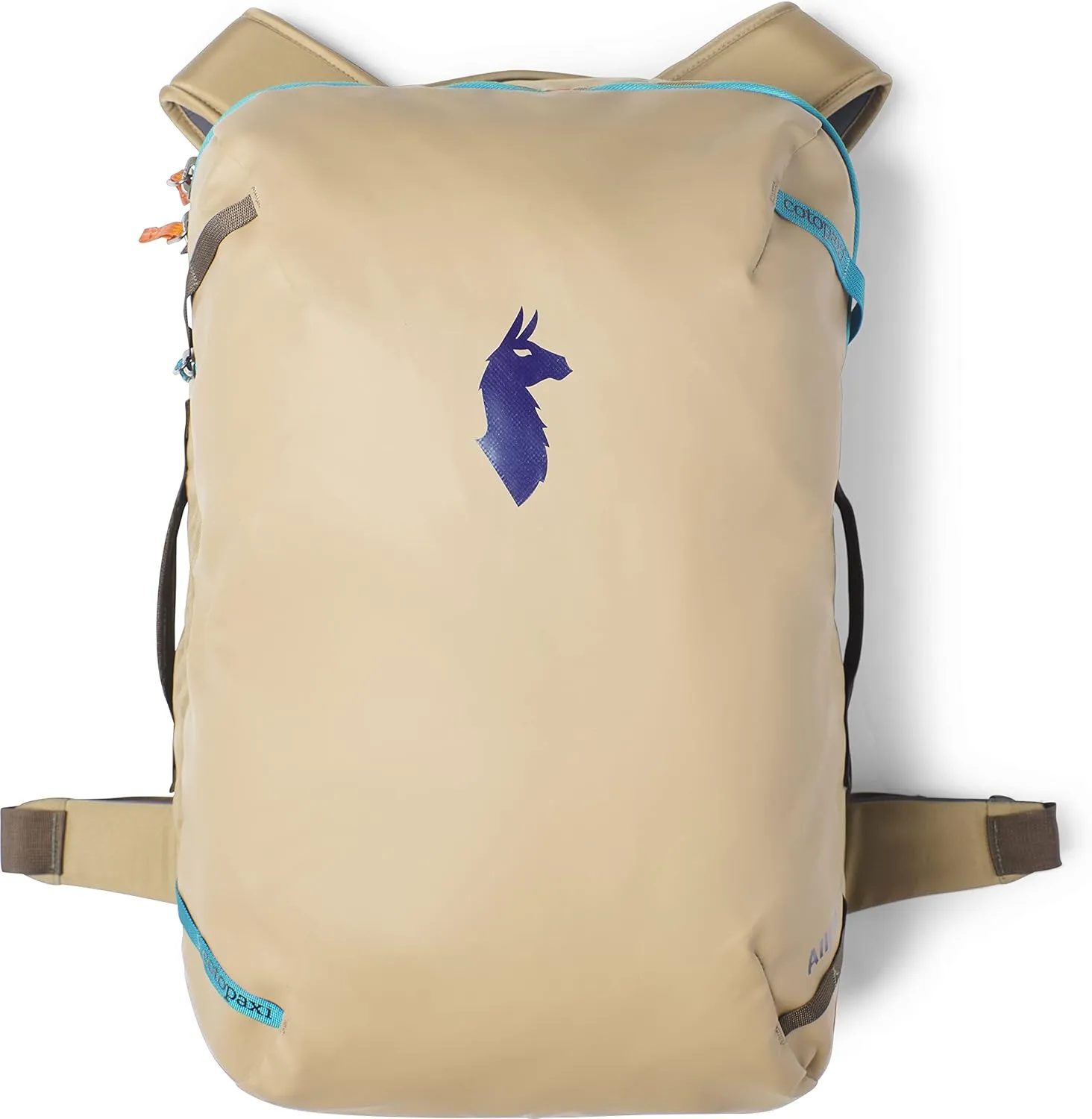 Cotopaxi Allpa 35L Travel Pack