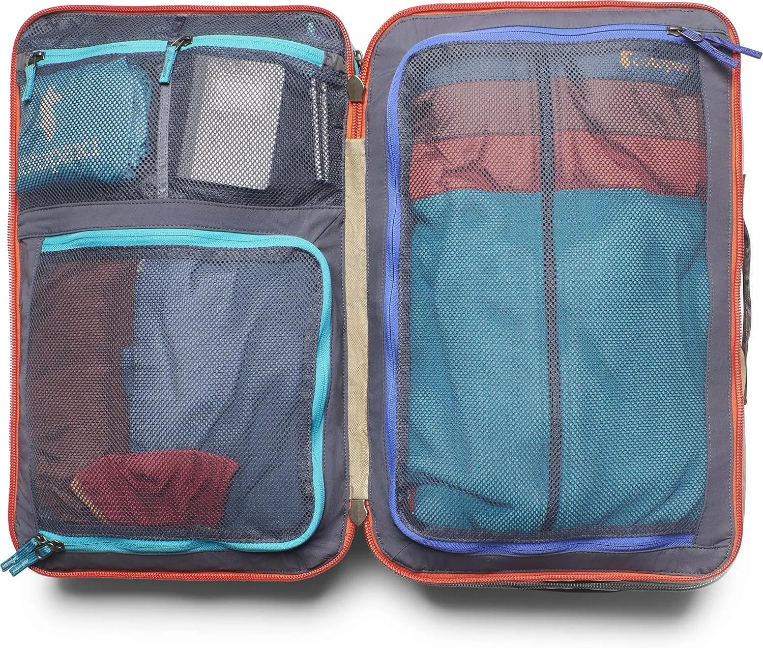 Cotopaxi Allpa 35L Travel Pack