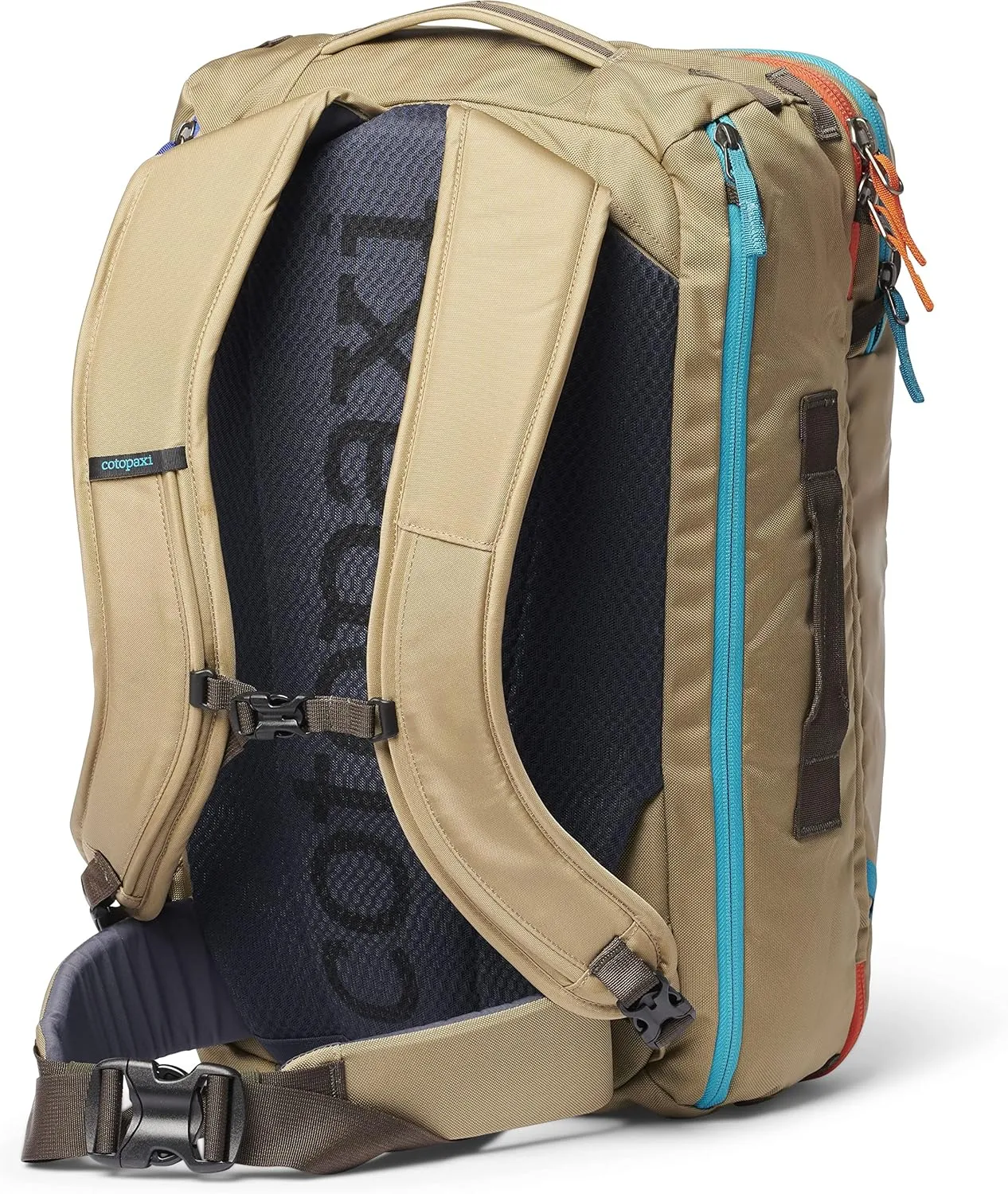Cotopaxi Allpa 35L Travel Pack