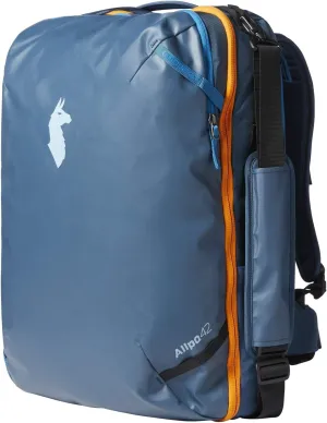 Cotopaxi Allpa 42L Travel Pack