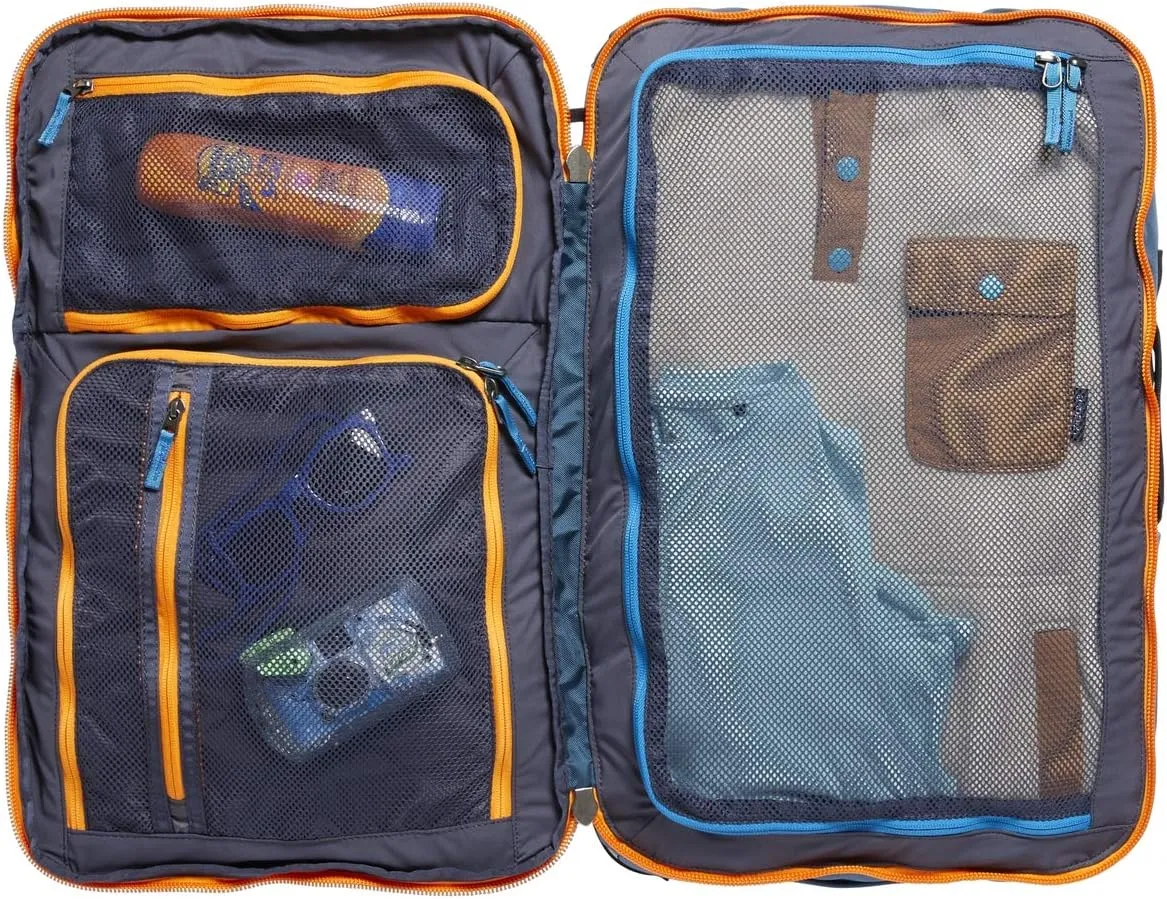 Cotopaxi Allpa 42L Travel Pack