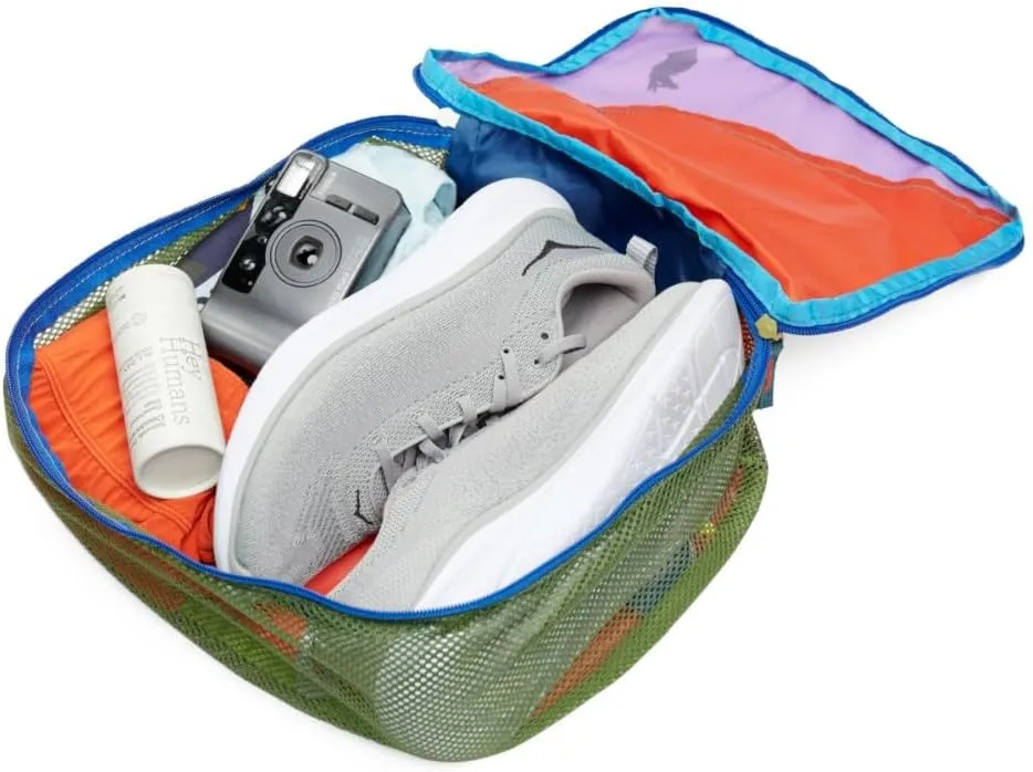 Cotopaxi Cubo 10L Travel Cube Del Dia