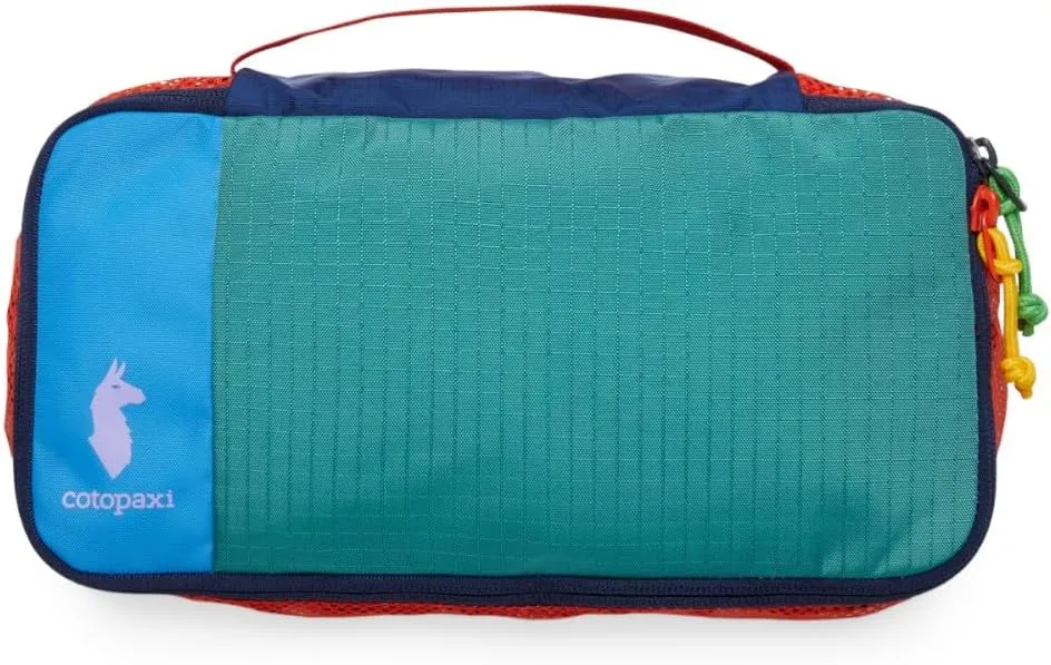 Cotopaxi Cubo 3L Travel Cube Del Dia