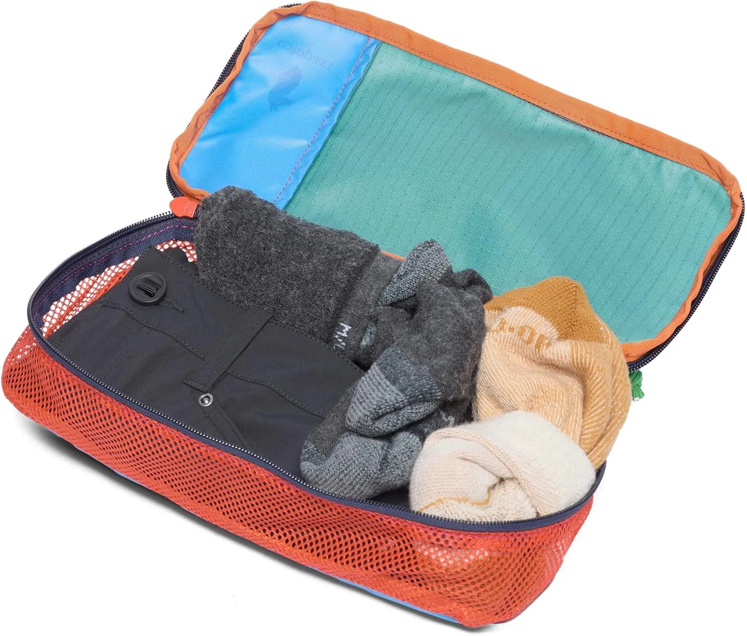 Cotopaxi Cubo 3L Travel Cube Del Dia