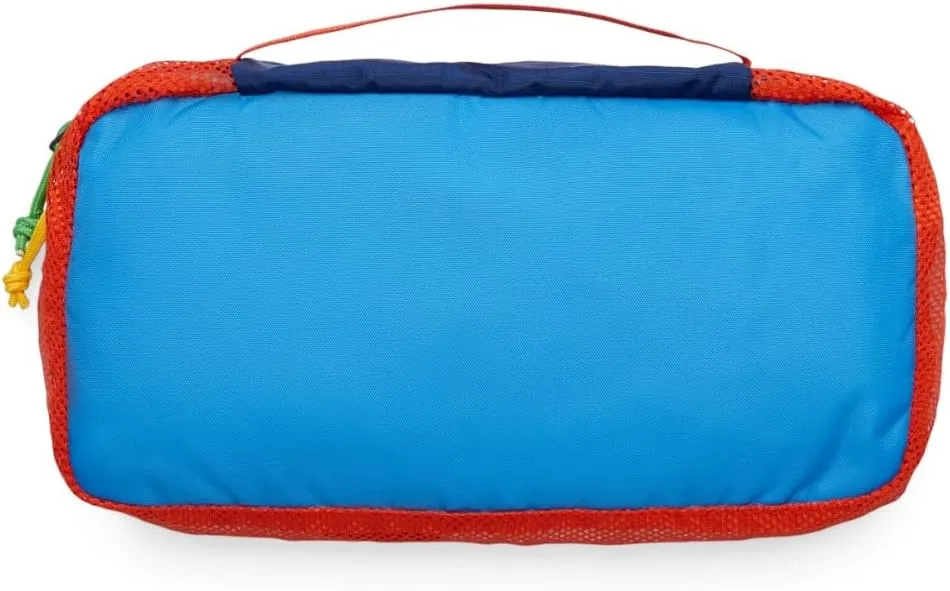 Cotopaxi Cubo 3L Travel Cube Del Dia