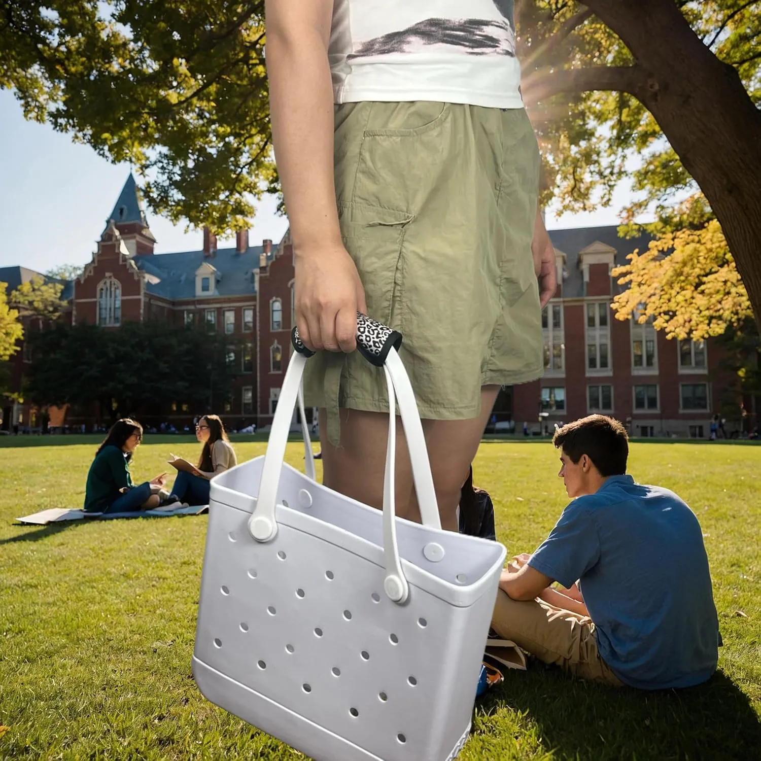 Crossbody Strap For Bogg Bag Accessories With Hat Clip Handle Wrap Sets Also For Simply Southern Rubber Beach Tote Bag