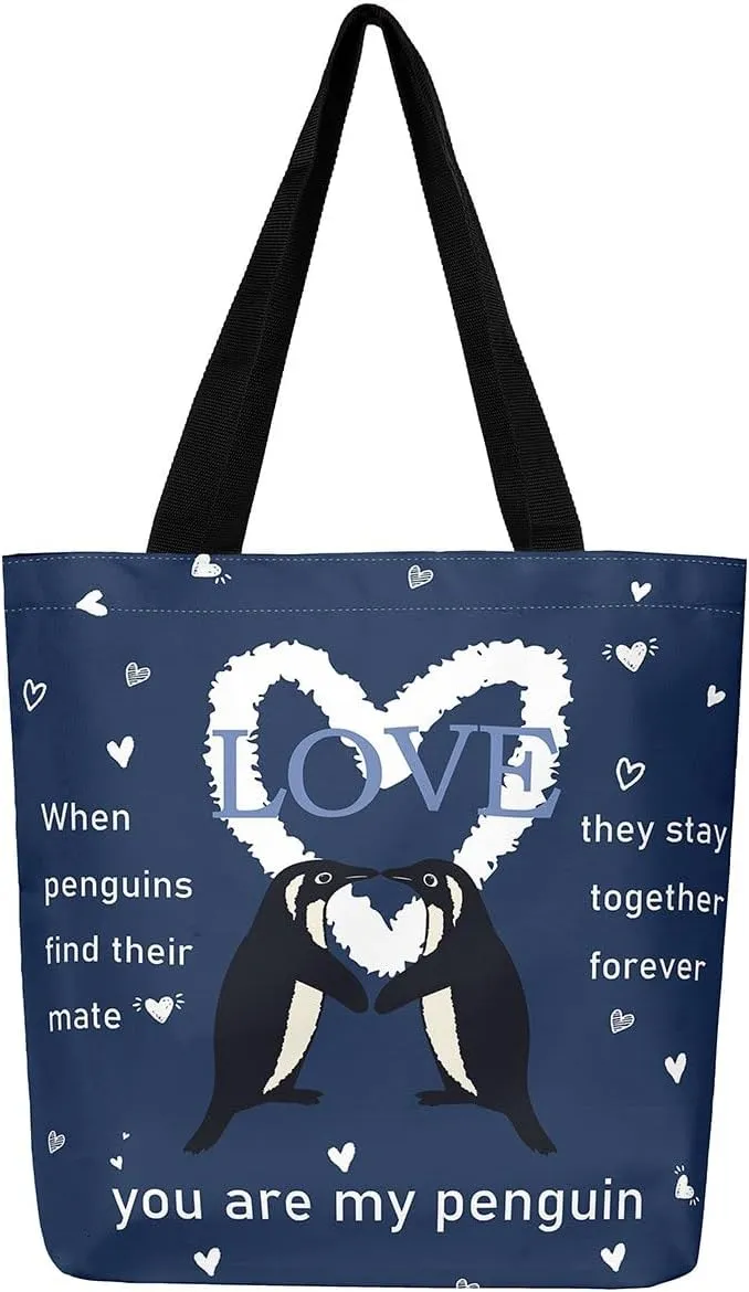 Daisy Canvas Tote Bag,Wild Flower Tote Bag,Blossom Shopping Grocery Bags