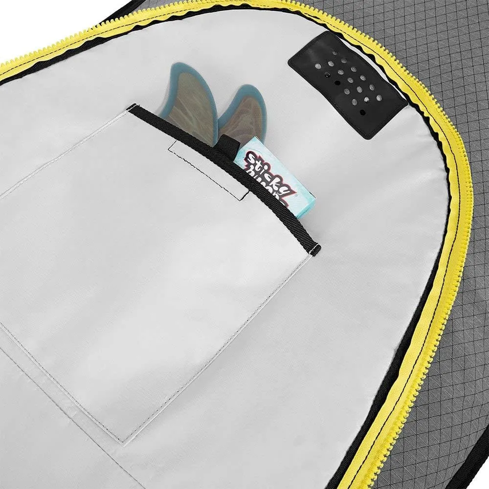 Dakine Mission Surfboard Bag-Hybrid