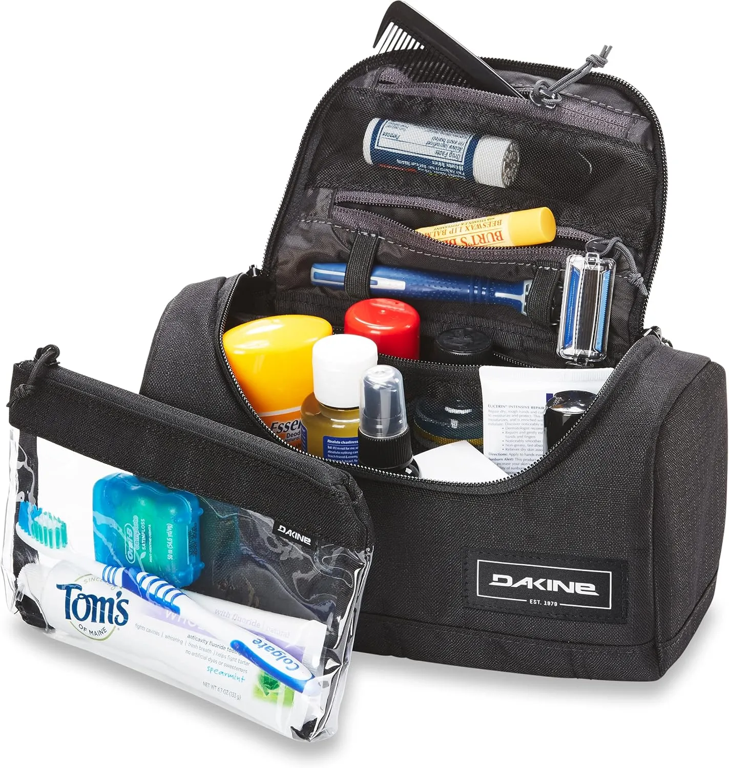Dakine Revival Toiletry Travel Kit
