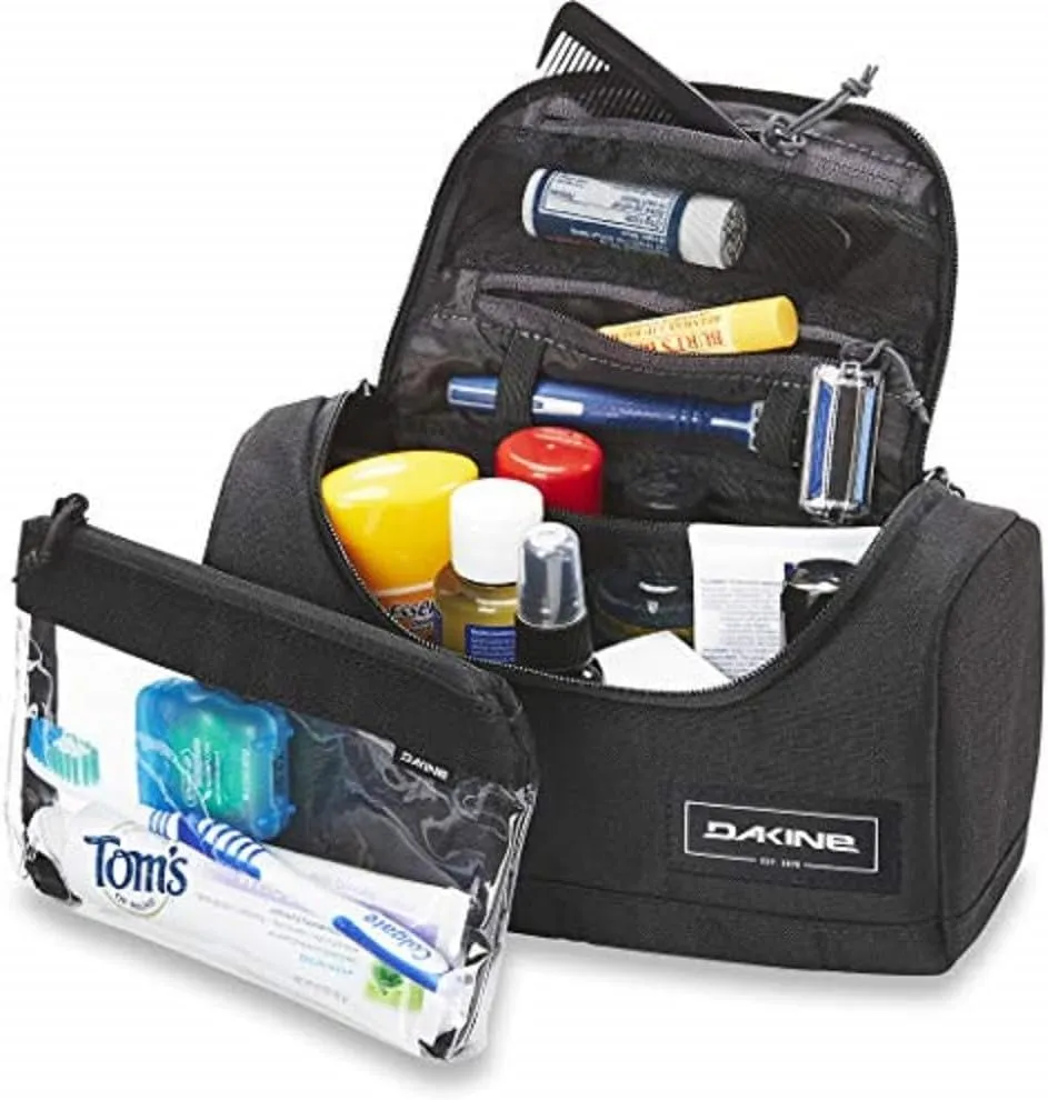 Dakine Revival Toiletry Travel Kit