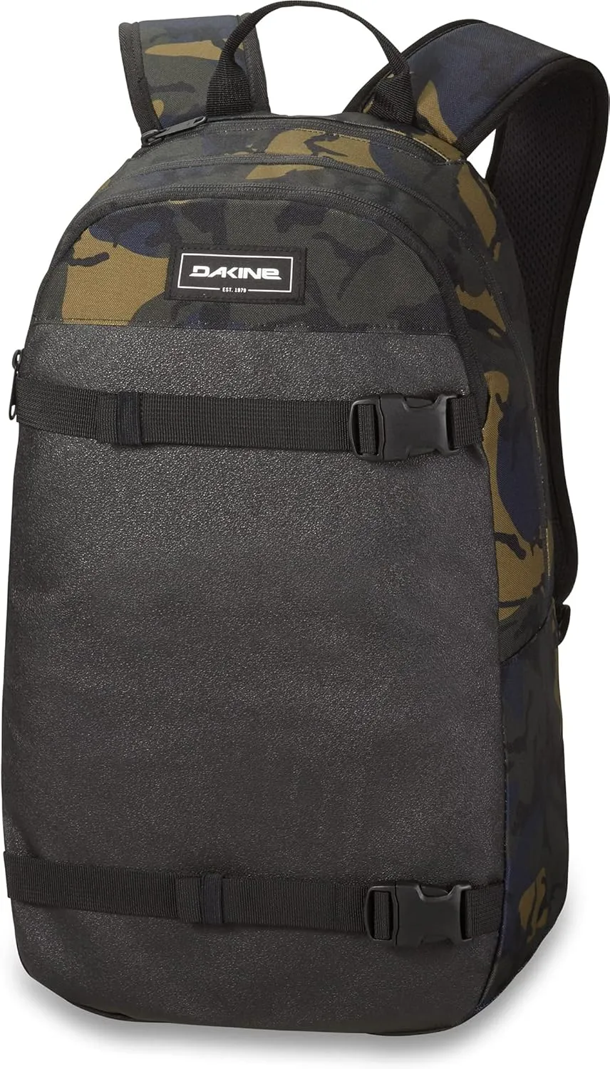 Dakine Urbn Mission Pack 22L - Cascade Camo