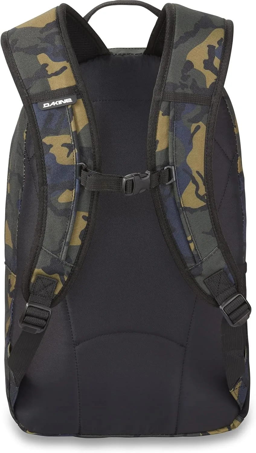 Dakine Urbn Mission Pack 22L - Cascade Camo