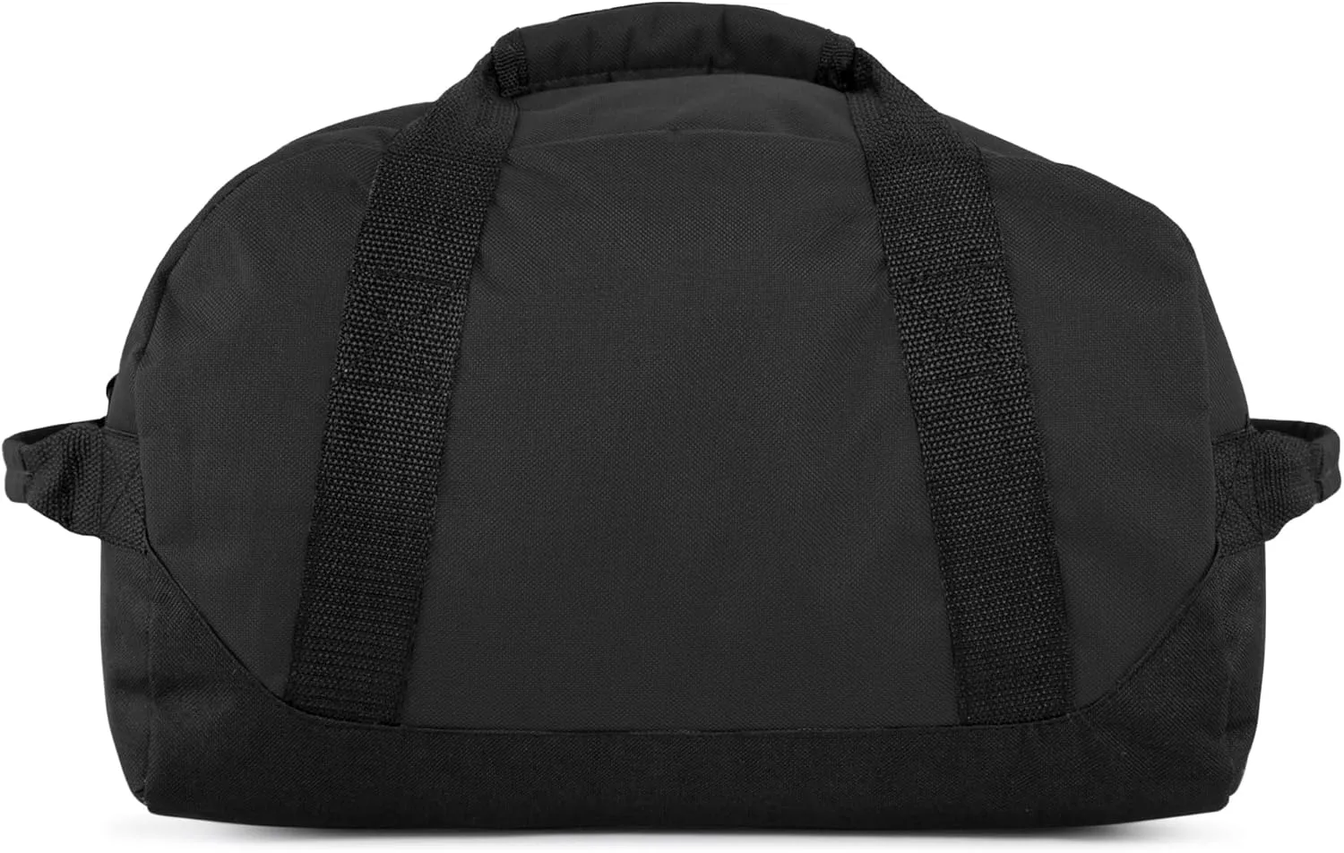 DALIX 14" Small Duffle Bag Two Toned Gym Travel Bag