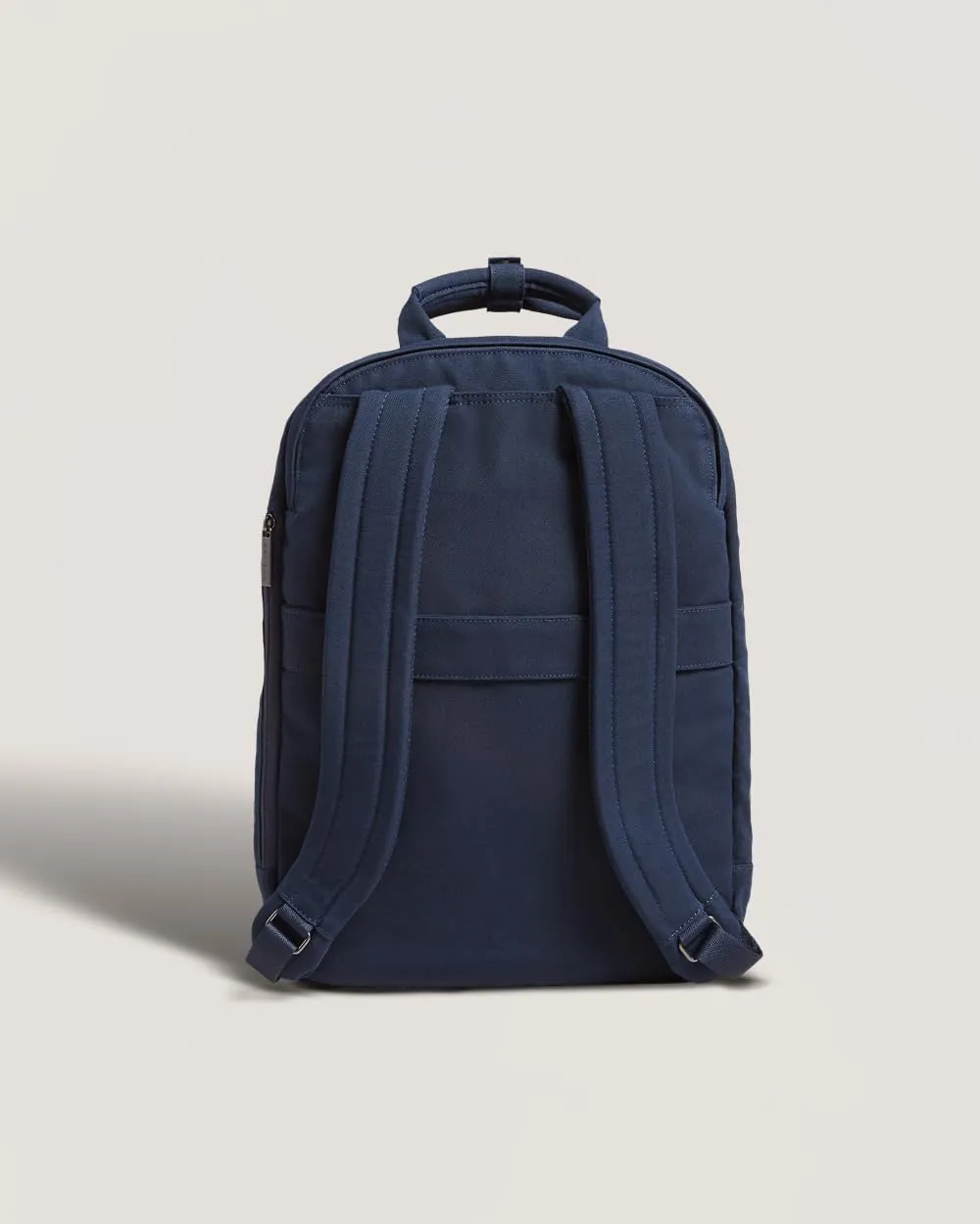 Day Owl Unisex Recycled Backpack Pro 16" , Midnight Navy