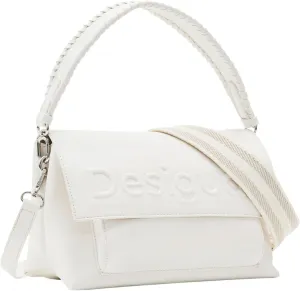 Desigual M Logo Crossbody Bag