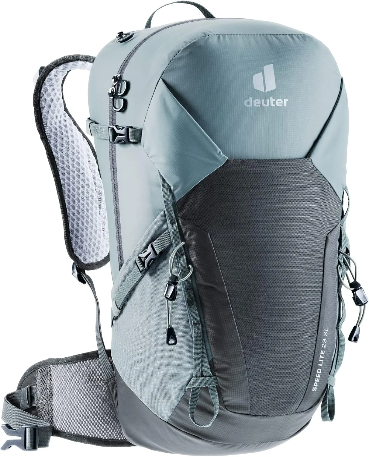 Deuter Women's Speed Lite 23 SL, Shale-Graphite, 23L