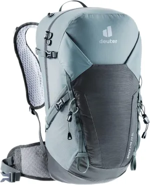Deuter Women's Speed Lite 23 SL, Shale-Graphite, 23L