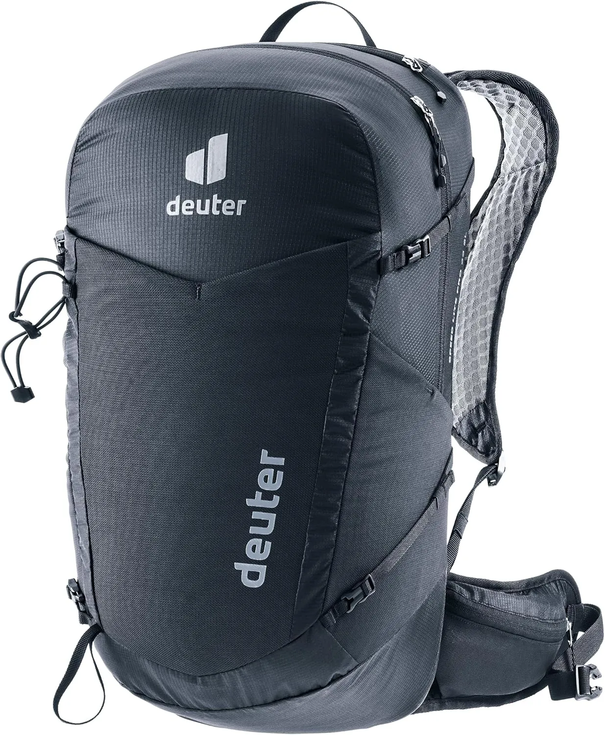 Deuter Women's Speed Lite 23L SL Hiking Backpack - Black