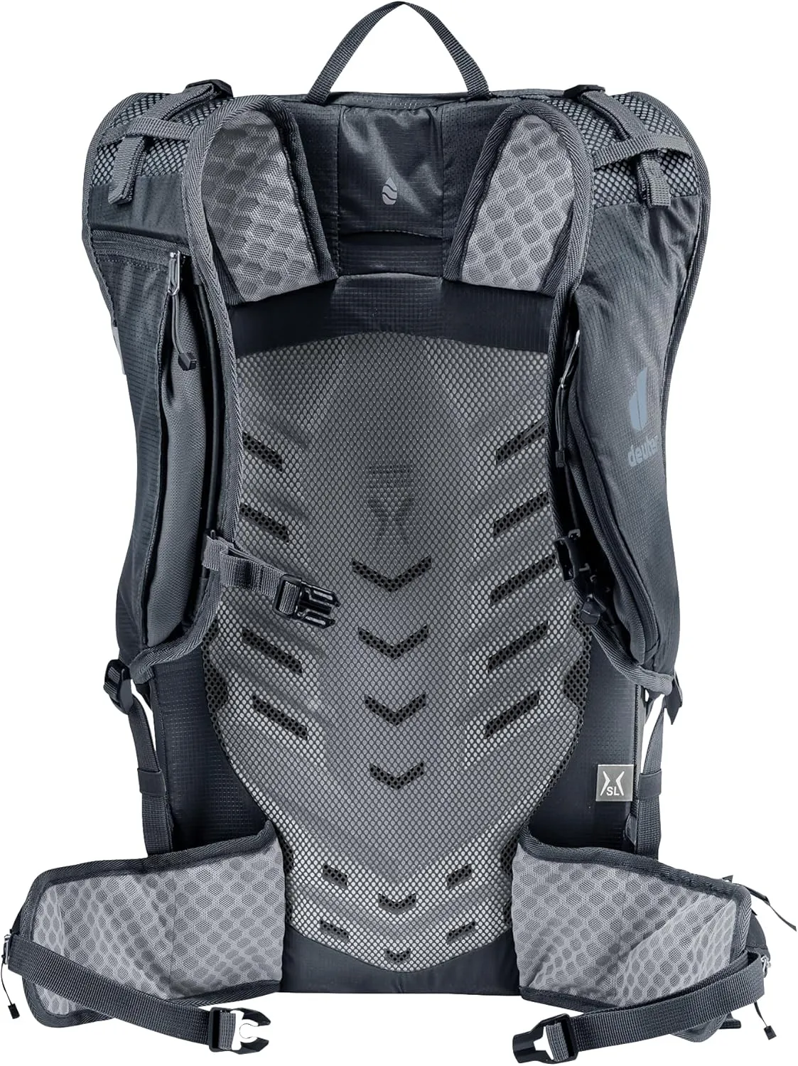 Deuter Women's Speed Lite 23L SL Hiking Backpack - Black