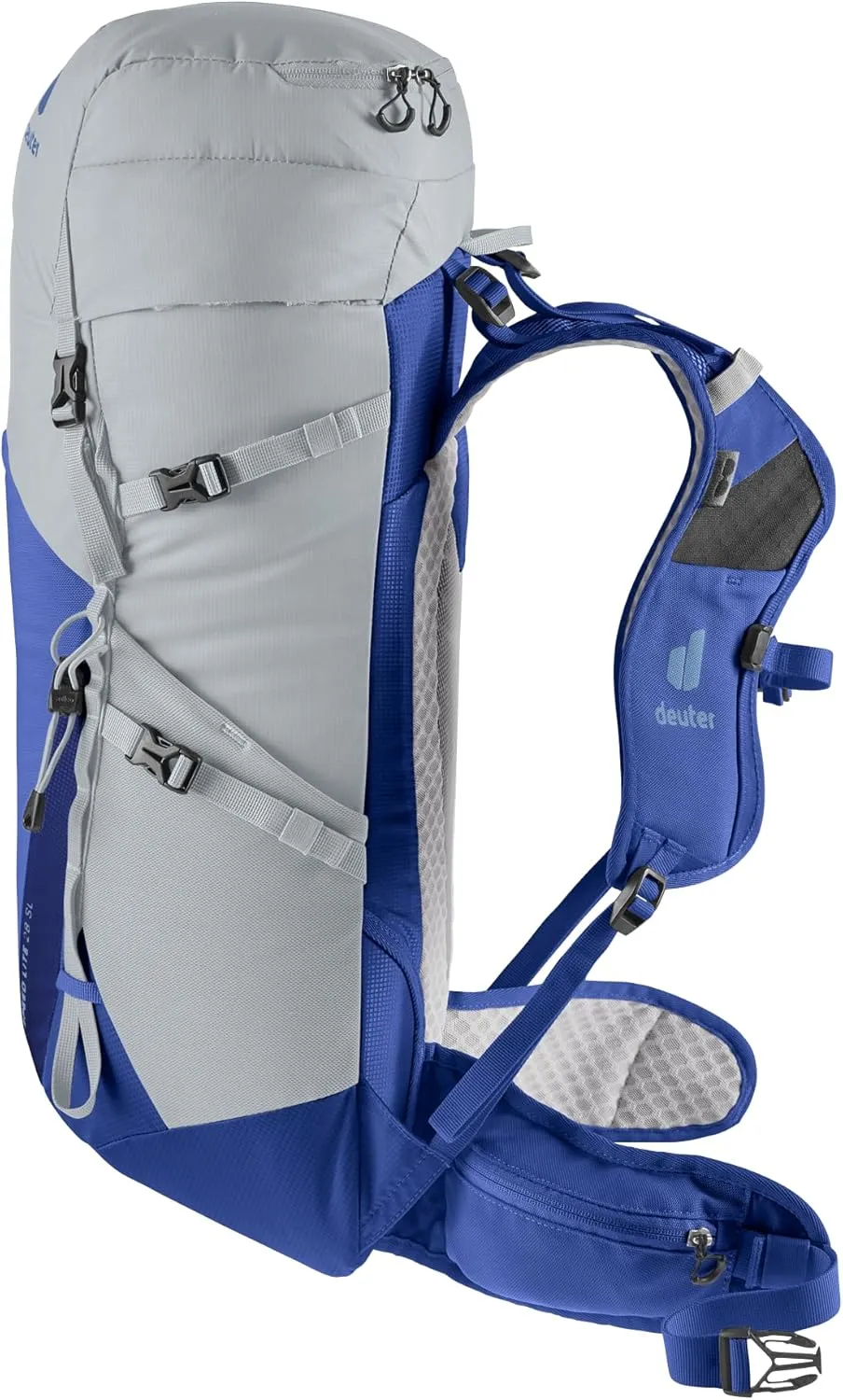 Deuter Women's Speed Lite 28 SL, tin-Indigo, 28L