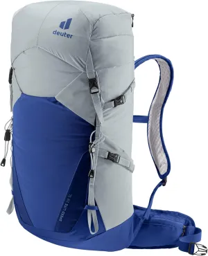 Deuter Women's Speed Lite 28 SL, tin-Indigo, 28L