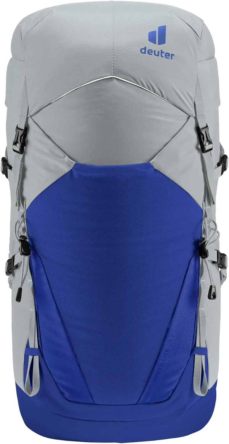 Deuter Women's Speed Lite 28 SL, tin-Indigo, 28L