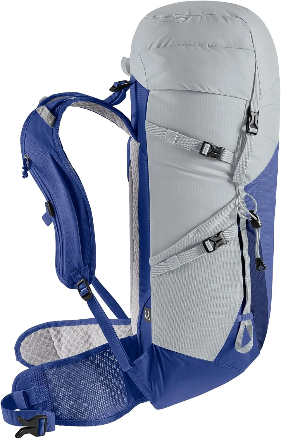 Deuter Women's Speed Lite 28 SL, tin-Indigo, 28L